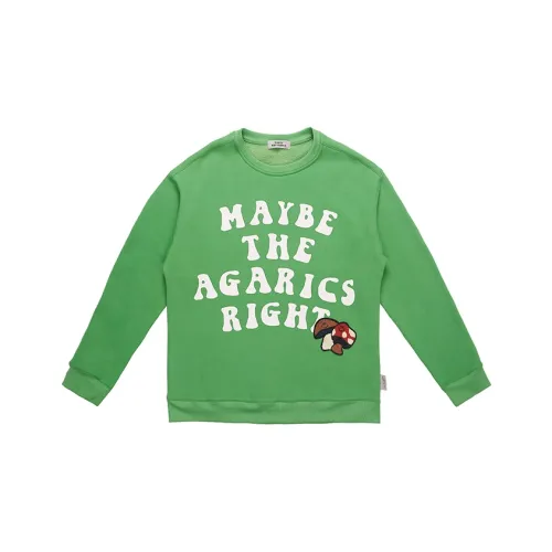 EMPTY REFERENCE Унисекс Свитшоты