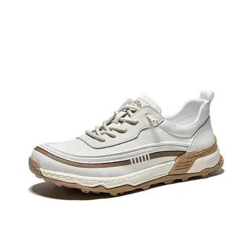 Hautton Низкий Топ Casual Мужской