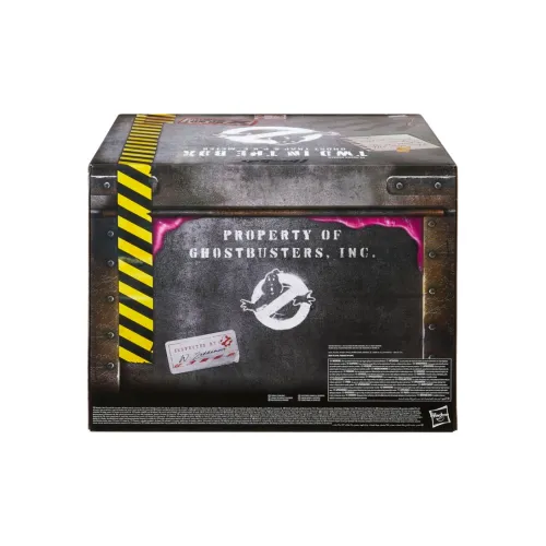 Hasbro Ghostbusters Plasma Collection 2 в 1 комплект периферийные товары для фильма