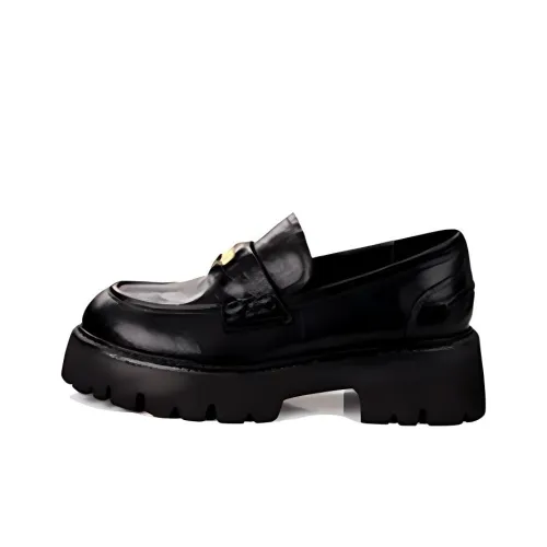 LANZA Лоферы Женские