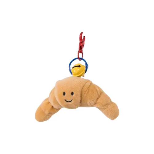 Dumb Cute Cartoon Puffy Collection Куклы Плюшевый Брелок 10 см Рекомендуемая Высота