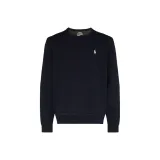 Темно-синий