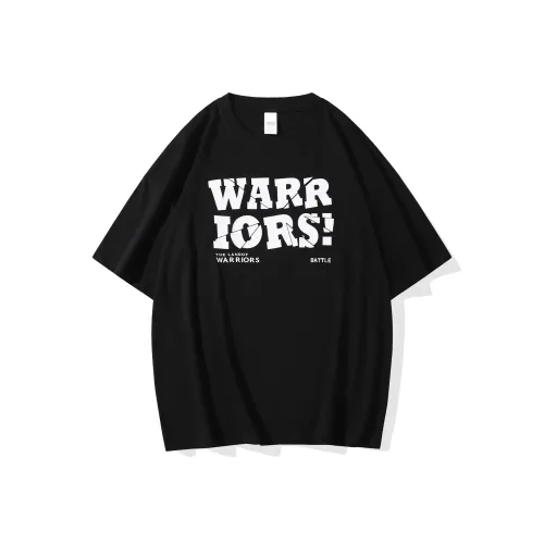 DOKI Унисекс Футболки