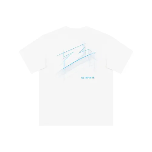 UZIS Унисекс T-рубашки