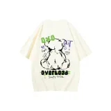 Кремово-абрикосовый