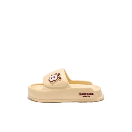 BOBDOG Противоскользящие Дышащие Легкие Амортизирующие Балансирующие Тапочки для Детей