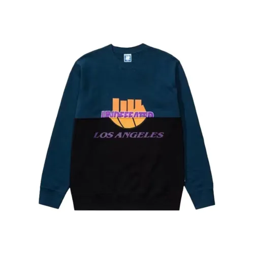 Undefeated Унисекс Свитшоты
