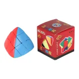 Волшебный Коричневый: Третий уровень (Совместимость с новичками)