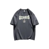 Лаймовый серый