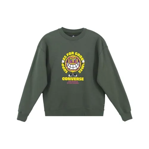 Converse GOOD TIMES Свитшот Мужской Jasper
