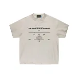 Игрок T Бежевый