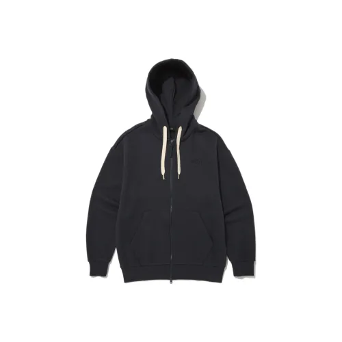 THE NORTH FACE Straight Свитшот Унисекс Темно-синий