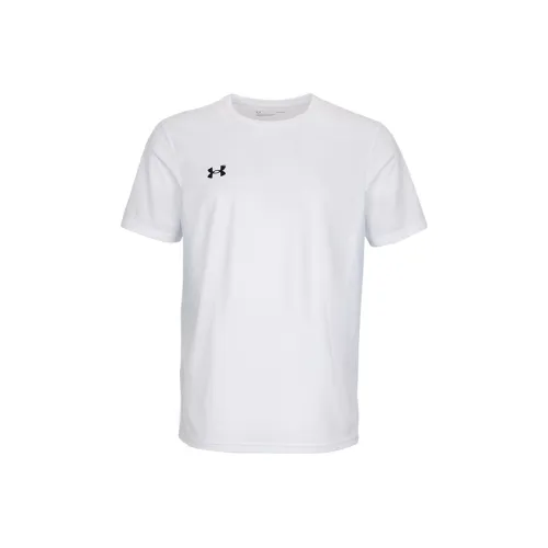 Under Armour T-Shirt Унисекс Белый