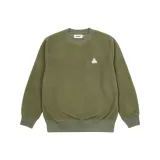 Армейский зеленый