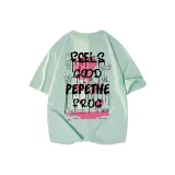 Светло-зеленый