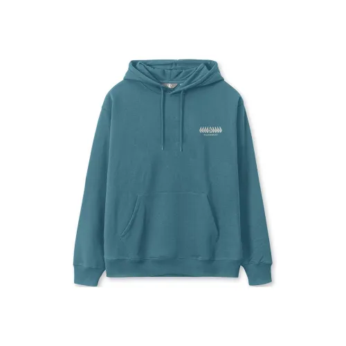 VOLCOM Унисекс Свитшоты