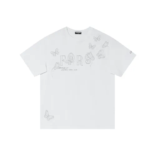 FORNINES Унисекс Футболки