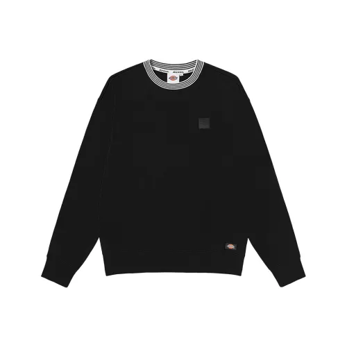 Dickies Черные Мужские Свитшоты