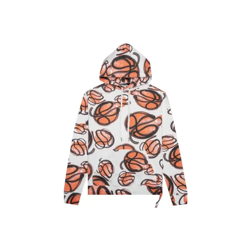 Ksubi Белый Унисекс Свитшоты