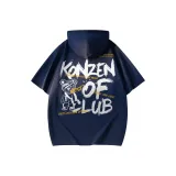 Темно-синий