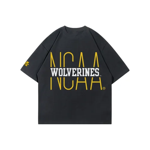 NCAA Унисекс Футболки