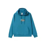 Космически-голубой