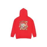 Красный