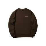 Темно-кофейный 8D