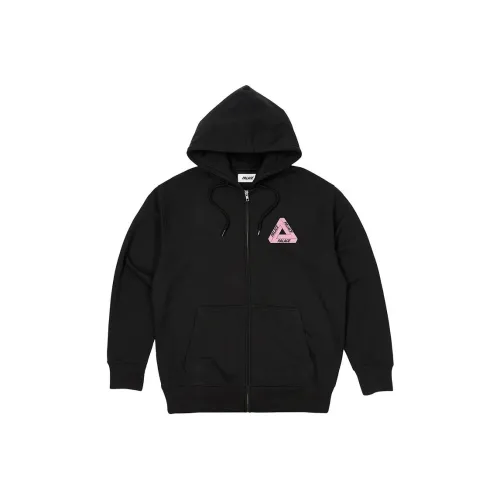 PALACE Summer 2023 Collection Черный Унисекс Свитшоты