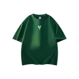 Лесной зеленый