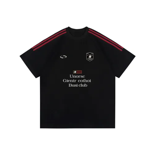 FDR Унисекс Футболки