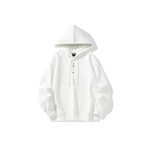 ZMOH Унисекс Свитшоты