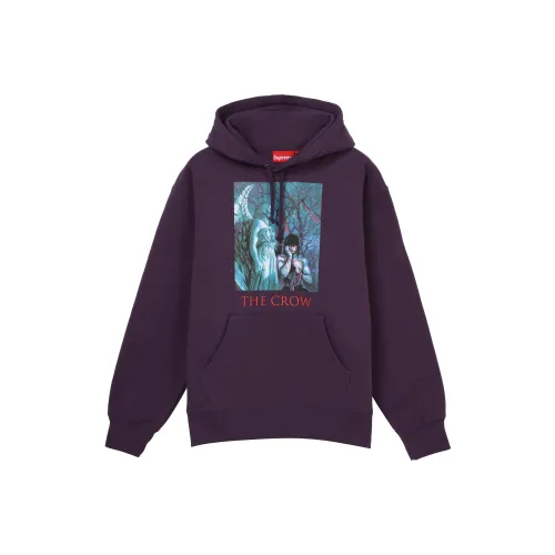 Supreme FW21 Унисекс Свитшоты
