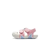 Конфетно-розовый