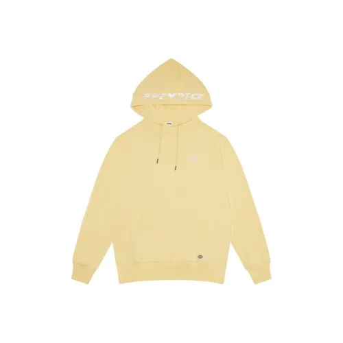 Dickies Толстовка Unisex Light Burnt Желтый