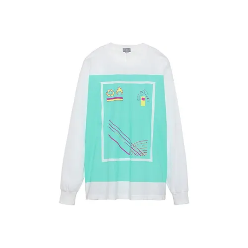 Cav Empt Свитшот Мужской Белый