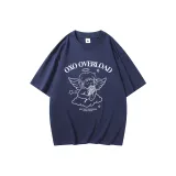 Темно-синий