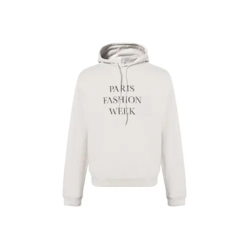 Balenciaga Толстовка Мужской Абрикос