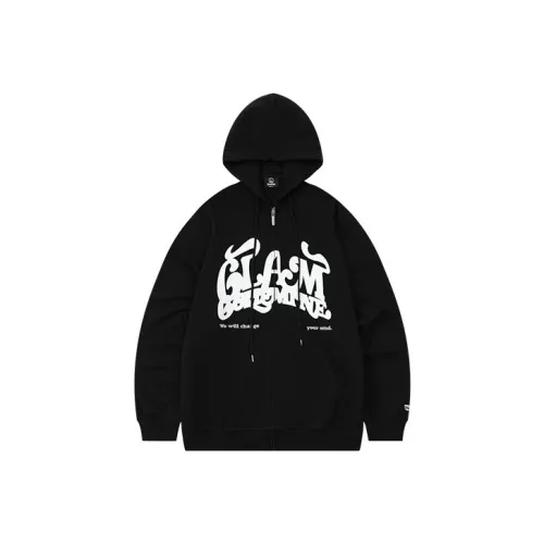 BEASTER Унисекс Свитшоты