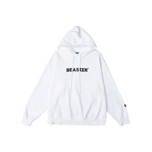 BEASTER Унисекс Свитшоты