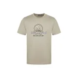 Кофейно-бежевый