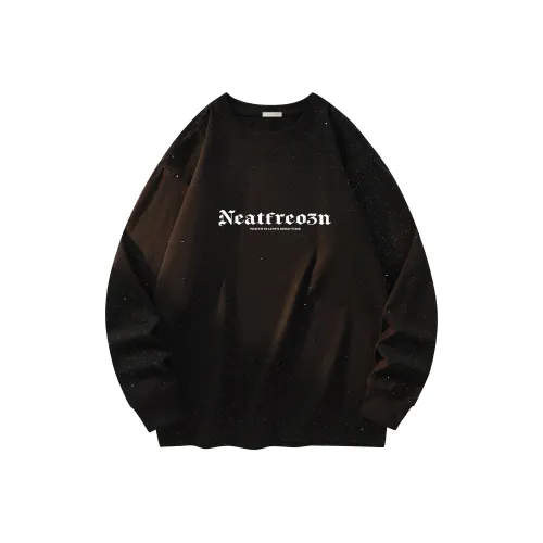 FREO3N Унисекс Футболка