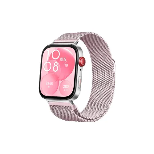 Lead the excellent creative life Ремень Huawei Совместимость Металл 210 мм