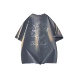 Темно-серый