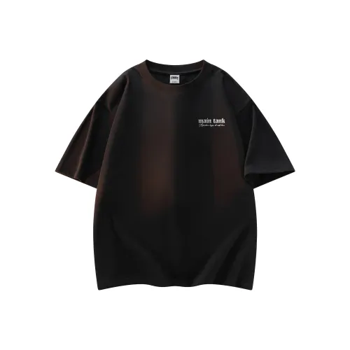 My name is MT Унисекс Футболка