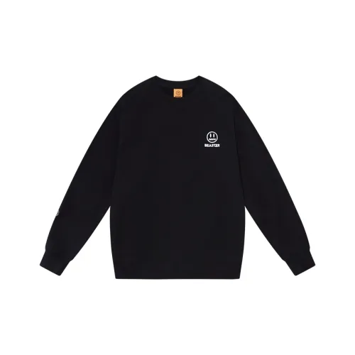 BEASTER Унисекс Свитшоты