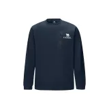 Ночной синий