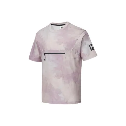 HELLY HANSEN Мужские T-рубашки