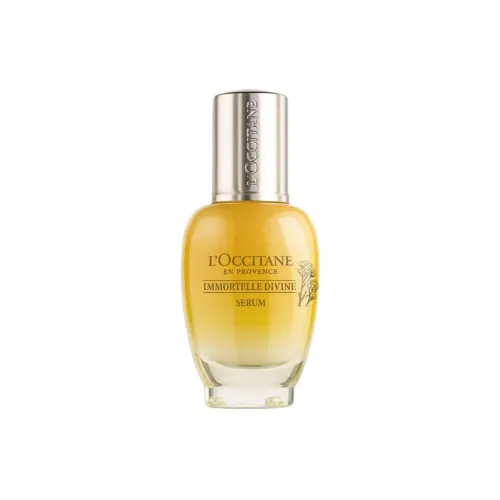 LOCCITANE Жидкость Essences Унисекс