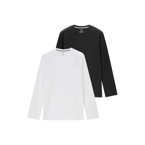 Giordano Мужские T-рубашки